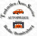 Tankstellen Auto Service