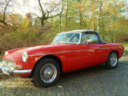 MGB