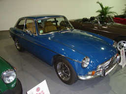 MGB