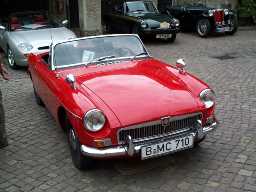 MGB