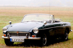 MGB