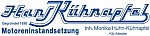Motoreninstandsetzen K�hnapfel